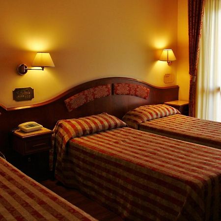 Hotel Valdaso بيسادو المظهر الخارجي الصورة