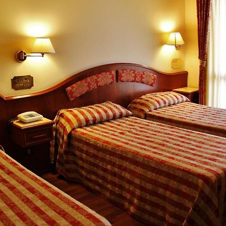 Hotel Valdaso بيسادو المظهر الخارجي الصورة