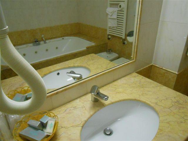 Hotel Valdaso بيسادو الغرفة الصورة