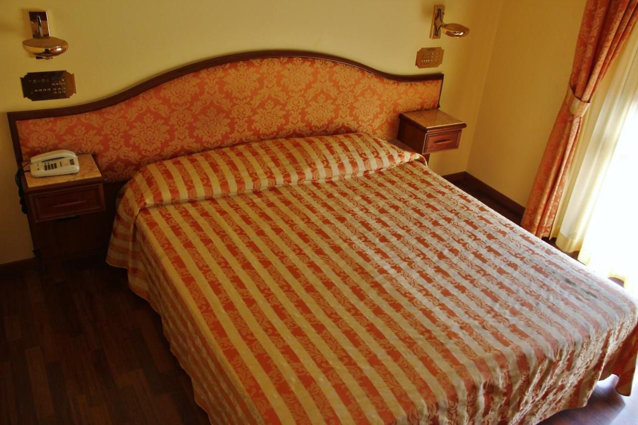 Hotel Valdaso بيسادو المظهر الخارجي الصورة