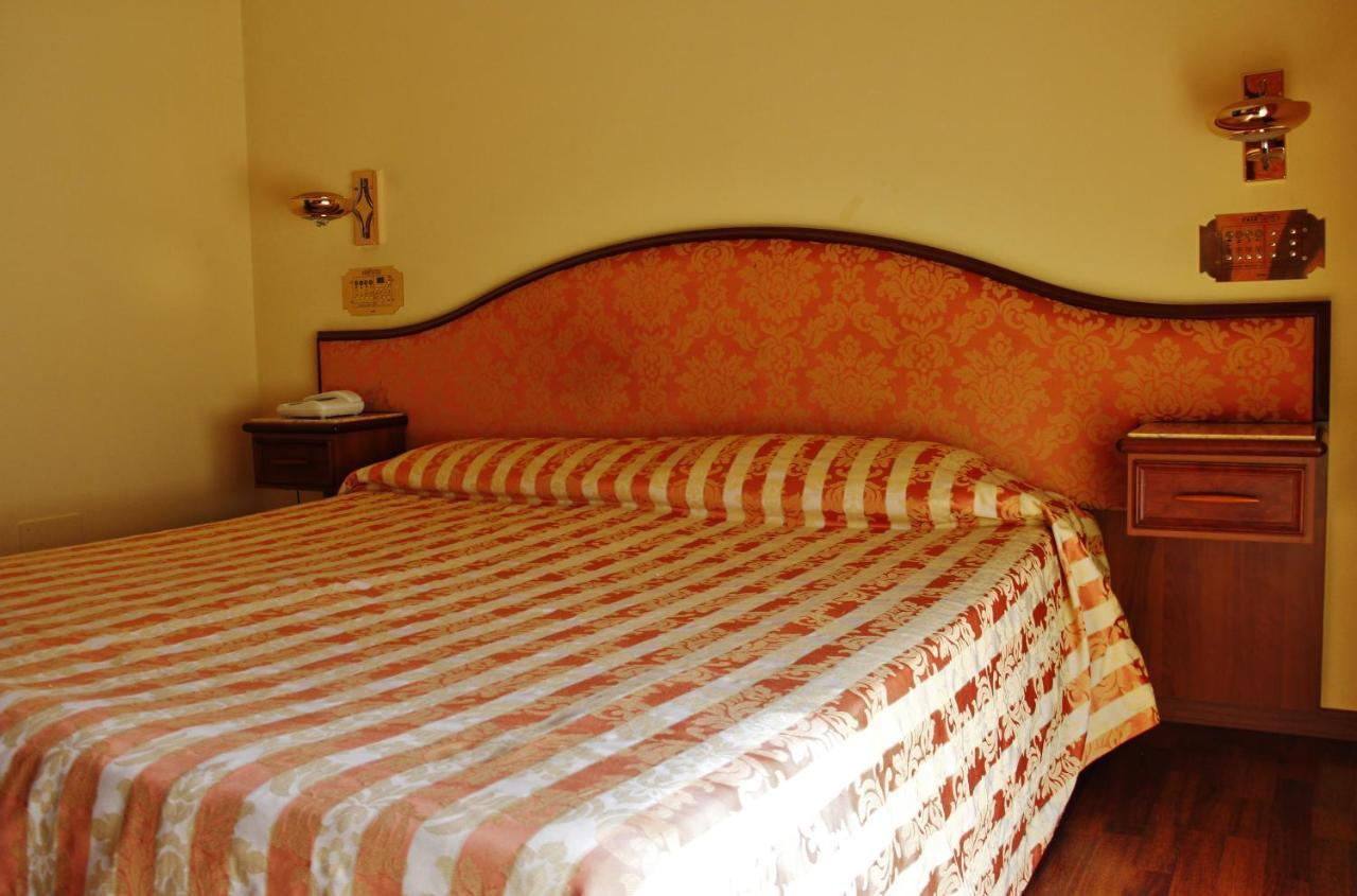 Hotel Valdaso بيسادو المظهر الخارجي الصورة