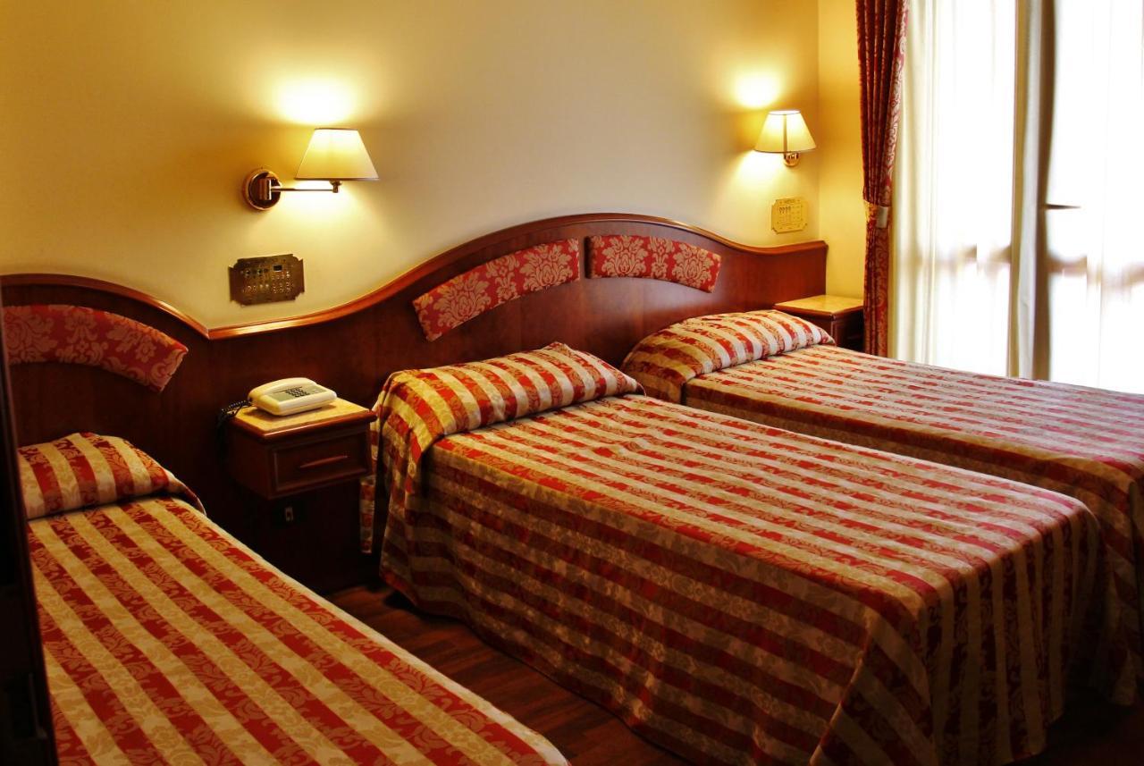 Hotel Valdaso بيسادو المظهر الخارجي الصورة