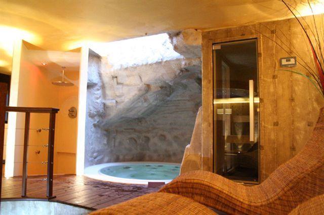 Hotel Valdaso بيسادو المظهر الخارجي الصورة