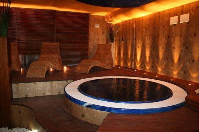 Hotel Valdaso بيسادو المظهر الخارجي الصورة