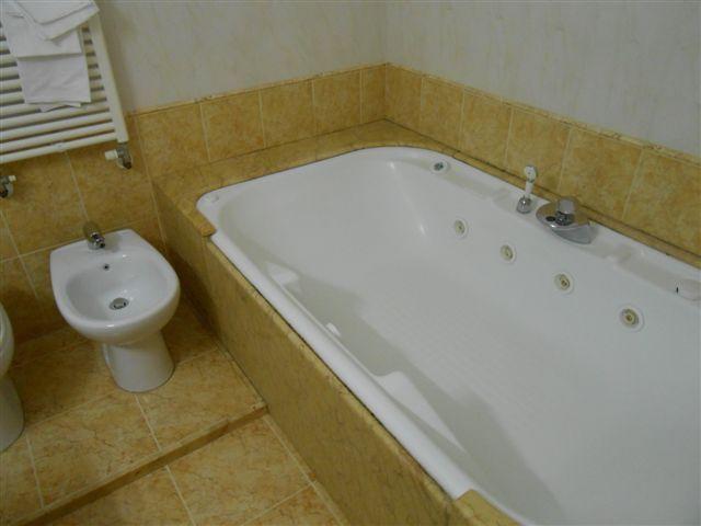 Hotel Valdaso بيسادو الغرفة الصورة