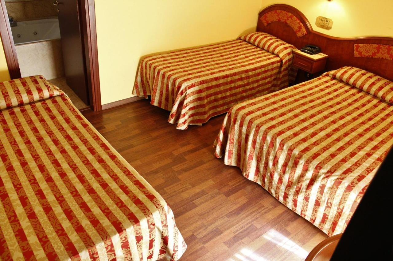 Hotel Valdaso بيسادو المظهر الخارجي الصورة